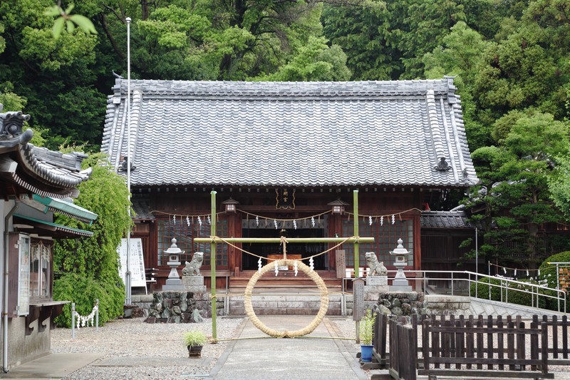 東田神明宮